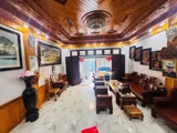 Bán nhà hoàn công 3 tầng, hẻm xe hơi, đường 11 Linh Xuân, Thủ Đức - Giá 9 tỷ TL - Ảnh 2