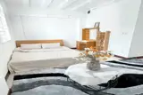 Biệt Thự Mặt Tiền Đường Số 9 Kdc Ấp 5 Phong Phú Bình Hưng - Ảnh 5