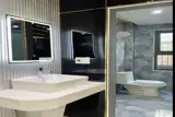 Nhà 3 Tầng Mới Đẹp Mặt Tiền Lỗ Giáng 24 . Dt:100m - ảnh 2