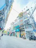 Nhà Mặt Phố Khương Đình, Thanh Xuân - 40m2, 5 Tầng, Kinh Doanh Sầm Uất - Giá 13 Tỷ - Ảnh 6