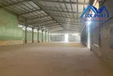 Cho Thuê Xưởng 1400M2 Hố Nai 3, Trảng Bom, Đồng Nai Giá 40Tr - Ảnh 1