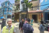 Bán Nhà Mặt Tiền Nội Bộ 118 Phan Huy Ích, P15,Quận Tân Bình 4 Tầng Chỉ 5 Tỷ Nhỉnh - Ảnh 3