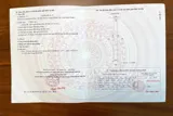 Bán Đất Xào Đồng Phú Bình Phước - Ảnh 1