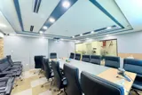 Bán Nhà Mặt Phố Vũ Phạm Hàm - Xuân Quỳnh, Trung Hoà, Cầu Giấy Dt 70M2, Mt 5M, Thang Máy, Kd Tuyệt - Ảnh 2