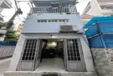 Nhà Vuông Shr 3 Tầng Hxh 17M2 – Trần Huy Liệu Phú Nhuận S - ảnh 1