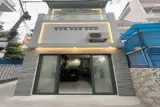 Nhà Vuông Shr 3 Tầng Hxh 17M2 – Trần Huy Liệu Phú Nhuận S - ảnh 2