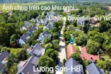 – Bán Nhanh Lô Đất Trong Khu Nghỉ Dưỡng Đồi Hàu – Cư Yên, Lương Sơn - Hòa Binh - Ảnh 1