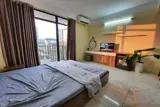 Cho Thuê Phòng Chung Cư Mini Full Đồ Có Thang Máy Tại Thanh Xuân - Ảnh 1
