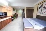 Cho Thuê Phòng Chung Cư Mini Full Đồ Có Thang Máy Tại Thanh Xuân - Ảnh 4