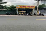 Bán Đất Tặng Nhà Mặt Tiền Đường Gò Dưa, Tam Bình, Thành Phố Thủ Đức - Ảnh 1
