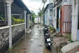 Bán Dãy Trọ Ngay Bến Xe An Sương - Hẻm 4M Đường Hậu Lân 4 - Bà Điểm - Hóc Môn - Ảnh 2