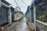 Bán Dãy Trọ Ngay Bến Xe An Sương - Hẻm 4M Đường Hậu Lân 4 - Bà Điểm - Hóc Môn - Ảnh 5