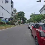 Bán Lô Đất 3 Mặt Kiệt Ô Tô Khu Nam Việt Á - Ảnh 2