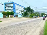 Bán Lô Đất Tại Phố Biển Nha Trang, Đường Rộng 20 Mét ⚡ Vị Trí Đắc Địa, Ngay Mặt Tiền Mai Thị Dõng - ảnh 1