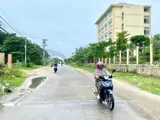 Bán Lô Đất Tại Phố Biển Nha Trang, Đường Rộng 20 Mét ⚡ Vị Trí Đắc Địa, Ngay Mặt Tiền Mai Thị Dõng - ảnh 2