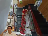 Bán Nhà Lò Gốm Gần Hậu Giang Quận 6,3 Tầng,6.5X10m, Giá Chỉ 6 Tỷ - Ảnh 2