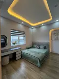 Bán Căn Góc 2 Phòng Ngủ, 80m2, Full Nội Thất, KĐT Thanh Hà Cienco 5 - Ảnh 3