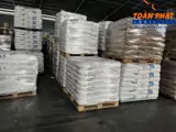 Cho Thuê Kho Logistic Bình Dương Giá Rẻ, Tiện Lợi - KCN Sóng Thần 1 - Ảnh 4