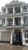 Cho Thuê Nhà 3.5 Tầng Hiện Đại, Vị Trí Đắc Địa - Cộng Hòa, Hoài Đức, Hà Nội - Ảnh 1