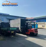 Cho Thuê Kho Xưởng Bình Dương Giá Rẻ - KCN Sóng Thần | Hạ Tầng Hiện Đại - ảnh 2