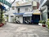 Bán nhà Quận 6 - Tân Hòa Đông - 2.49 Tỷ - Nhà Mới - Vị Trí Đẹp - Ảnh 5