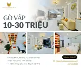 Cho Thuê Nhà Gò Vấp Full Nội Thất: Giá Từ 10-30 Triệu - 2-4 Phòng Ngủ - Ảnh 19