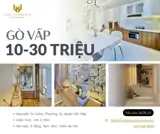 Cho Thuê Nhà Gò Vấp Full Nội Thất: Giá Từ 10-30 Triệu - 2-4 Phòng Ngủ - Ảnh 17