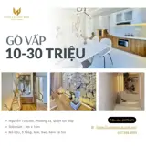 Cho Thuê Nhà Gò Vấp Full Nội Thất: Giá Từ 10-30 Triệu - 2-4 Phòng Ngủ - Ảnh 12