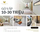 Cho Thuê Nhà Gò Vấp Full Nội Thất: Giá Từ 10-30 Triệu - 2-4 Phòng Ngủ - Ảnh 16