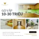 Cho Thuê Nhà Gò Vấp Full Nội Thất: Giá Từ 10-30 Triệu - 2-4 Phòng Ngủ - Ảnh 10