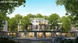 Bán Gấp Căn Towhouse Nhà Phố Dự Án Eco Retreat Chỉ 6,8 Tỷ - Ảnh 1