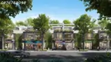 Bán Gấp Căn Towhouse Nhà Phố Dự Án Eco Retreat Chỉ 6,8 Tỷ - Ảnh 4