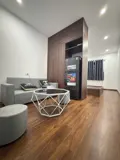 Bán Nhà Tập Thể Khương Trung - Full Nội Thất, 2PN, Giá 2.9 Tỷ - Ảnh 1