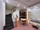 Cho Thuê Nhà 4 Tầng Vĩnh Phúc, Ba Đình - Giá 11 Triệu/Tháng - ảnh 2