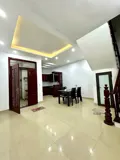 Bán nhà Lạc Long Quân 40m2, 5 Tầng, Nở Hậu, Giá 7.45 Tỷ - Ảnh 3