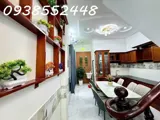 Bán Nhà Ngõ Phố Đông Hưng Thuận 6, Q.12: 216M2, 3Pn, Sh, 11.5 Tỷ. Lh: 0938552448 - Ảnh 2