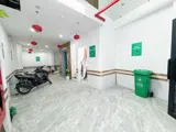 Bán Chung Cư Mini Cầu Giấy Dòng Tiền Ổn Định - Vị Trí Đắc Địa, Full Nội Thất - Ảnh 4