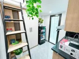 Bán Chung Cư Mini Cầu Giấy Dòng Tiền Ổn Định - Vị Trí Đắc Địa, Full Nội Thất - Ảnh 6