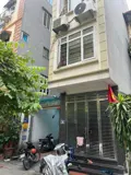 Bán nhà Cầu Giấy - Đất Phân Lô - Ô Tô Vào Nhà - Giá Tốt - Ảnh 2