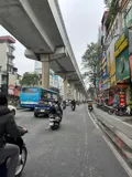 Bán Nhà Mặt Phố Cầu Giấy - Vị Trí Đỉnh Cao, Kinh Doanh Đắt Nhất - Ảnh 3