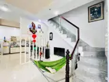 Nhà Mới 2 Tầng Gần Biển – Giá Chỉ 2 Tỷ 950 . Diện Tích 52M² Ngang 5.2M - ảnh 2