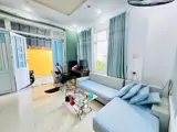 Nhà Mới 2 Tầng Gần Biển – Giá Chỉ 2 Tỷ 950 . Diện Tích 52M² Ngang 5.2M - ảnh 3
