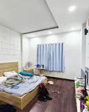 Nhà Đẹp 4 Tầng, Hẻm Xe Tải, Âu Cơ, Tân Bình - 12.x Tỷ - Ảnh 3