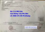 Bán Nhà Hẻm Đường Trần Phú, Nha Trang, Khánh Hoà - ảnh 1