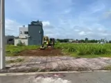 Nền Nhà Đối Diện Công Viên Cây Xanh Giá Chỉ 1Ty150 - ảnh 3