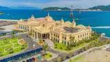 Dự Án Vinh Phú Quý Nha Trang Khánh Hoà Ngay Biển - ảnh 2
