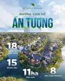 Căn Biệt Thự Song Lập Phân Khu Biệt Thự Đảo Eco Retreat Giá 20 Tỷ. Thanh Toán Tự Do - Ảnh 3