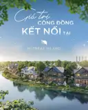 Căn Biệt Thự Song Lập Phân Khu Biệt Thự Đảo Eco Retreat Giá 20 Tỷ. Thanh Toán Tự Do - Ảnh 5