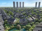 Shophouse Khối Đế Eco Long An, Toà Căn Hộ Sky Retreat, Sắp Mở Bán Đợt Đầu Tiên - Ảnh 3