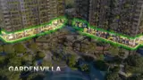 Shophouse Khối Đế Eco Long An, Toà Căn Hộ Sky Retreat, Sắp Mở Bán Đợt Đầu Tiên - Ảnh 2